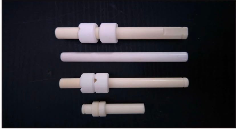 Industrial Ceramic Spare Parts 08